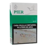 Pier Verde Box 20
