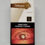 Rothmans XL 43/70 Box 20