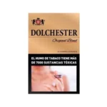 Dolchester Oro Box 20