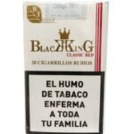 Black King Ks 20