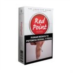 Red Point Box 20