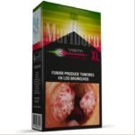 Marlboro Vista Coral Fusion XL Box 20