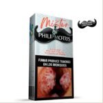 Philip Morris 12