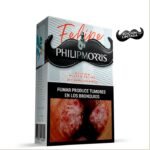 Philip Morris Box 20