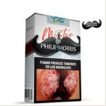 Philip Morris Ks 20