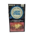 Lucky Strike Origen Convertible 10