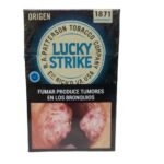 Lucky Strike Origen Convertible Box 20