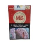 Lucky Strike Origen Ks 20