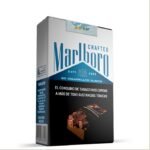 Marlboro Crafted Blue Ks 20