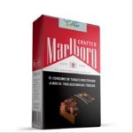 Marlboro Crafted Red Ks 20