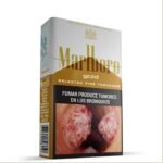 Marlboro Gold Box 20