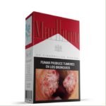Marlboro Red Box 20