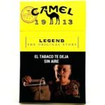 Camel Legend Box 20