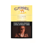 Camel Box 20