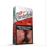 Chesterfield 12