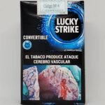 Lucky Strike Convertible Ks 20