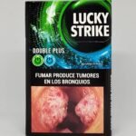 Lucky Strike XL Double Plus Box 20