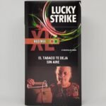 Lucky Strike XL Red Mix Box 20