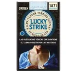Lucky Strike Origen Convertible Ks 20