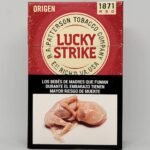 Lucky Strike Origen Box 20