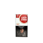 Lucky Strike Blanco 12