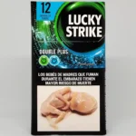 Lucky Strike Double Plus 12