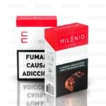 Milenio Red Box 20