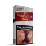 Philip Morris 12