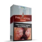 Philip Morris Ks 20
