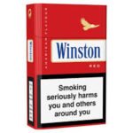 Winston Box 20