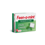 Feen-a-mint x 9 Chicles Laxantes