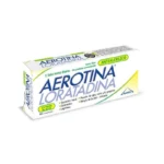 Aerotina Loratadina x 10 Comprimidos