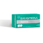 Bayaspirina x 10 Comprimidos