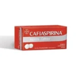 Cafiaspirina x 10 Comprimidos