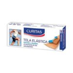 Curitas Caja x 8 Unidades