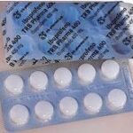 Ibuprofeno 400mg TRB x 10 Comprimidos