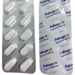 Ibuprofeno 600mg Fabogesic x 10 Comprimidos