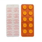 Ketorolac 20mg x 10 Comprimidos