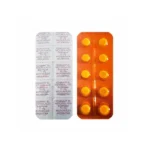 Ketorolac Sublingual 10mg x 10 Comprimidos