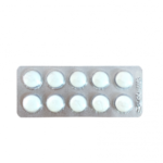 Paracetamol 500mg x 10 Comprimidos