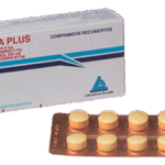 Qura Plus x 10 Comprimidos