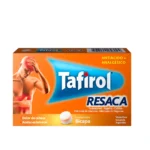 Tafirol Resaca x 8 Comprimidos