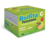 Te Rolfita x 1 Sobre