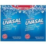 Uvasal x 2 Sobres