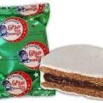 Alfajor Capitan del Espacio Fruta