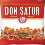 Don Satur Bizcocho Dulce