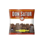 Don Satur Bizcocho Negrito