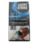 Lucky Strike XL Convertible Box 20