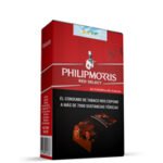 Philip Morris Red Select Ks 20
