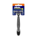 Prestobarba Gillette 3 Filos x Unidad